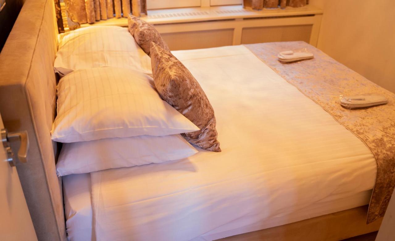 Dutch Masters Short Stay Apartments Amsterdam Zewnętrze zdjęcie