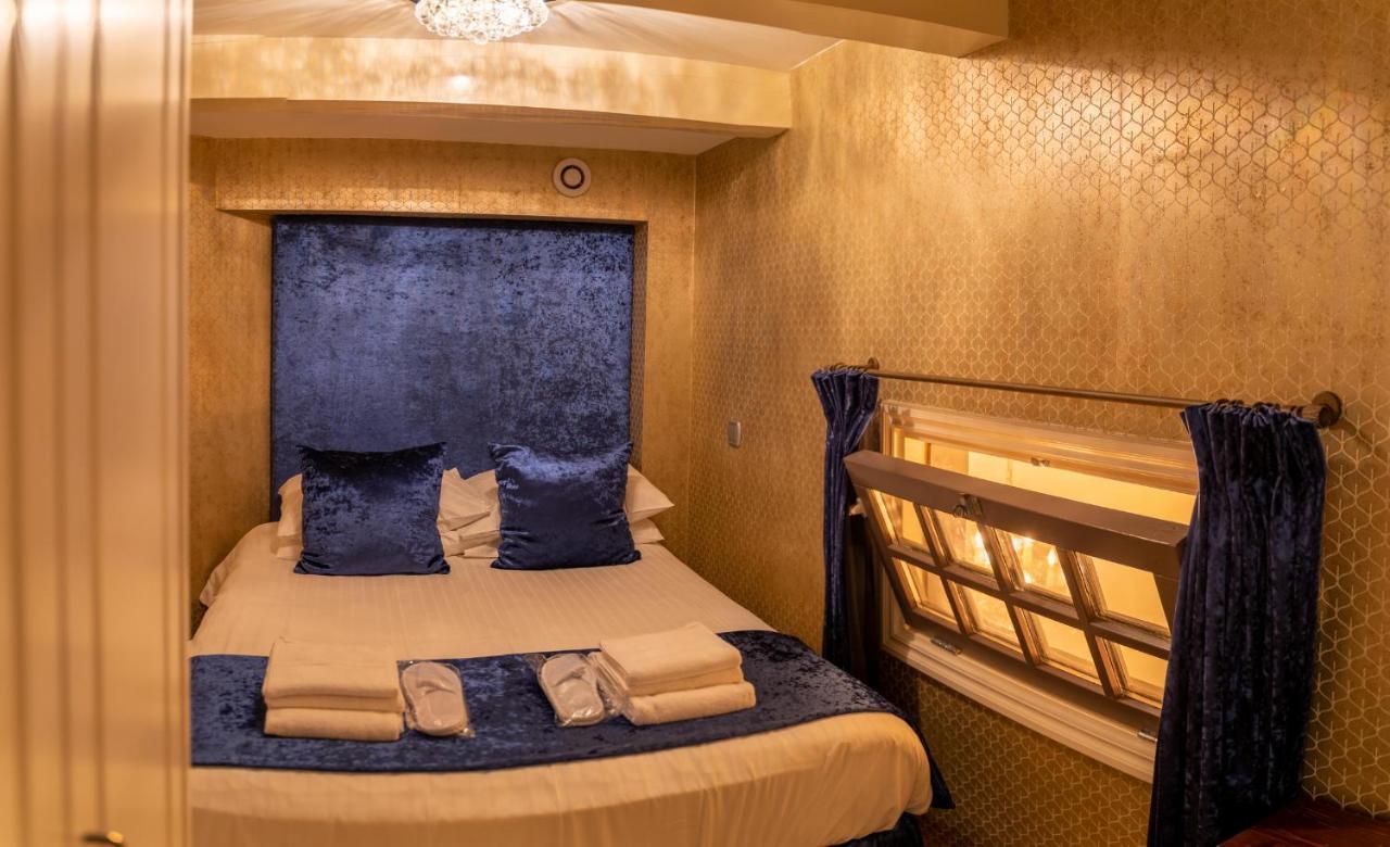 Dutch Masters Short Stay Apartments Amsterdam Zewnętrze zdjęcie