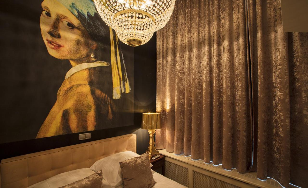 Dutch Masters Short Stay Apartments Amsterdam Zewnętrze zdjęcie