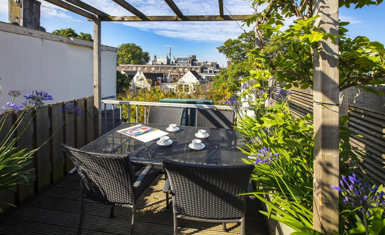 Dutch Masters Short Stay Apartments Amsterdam Zewnętrze zdjęcie