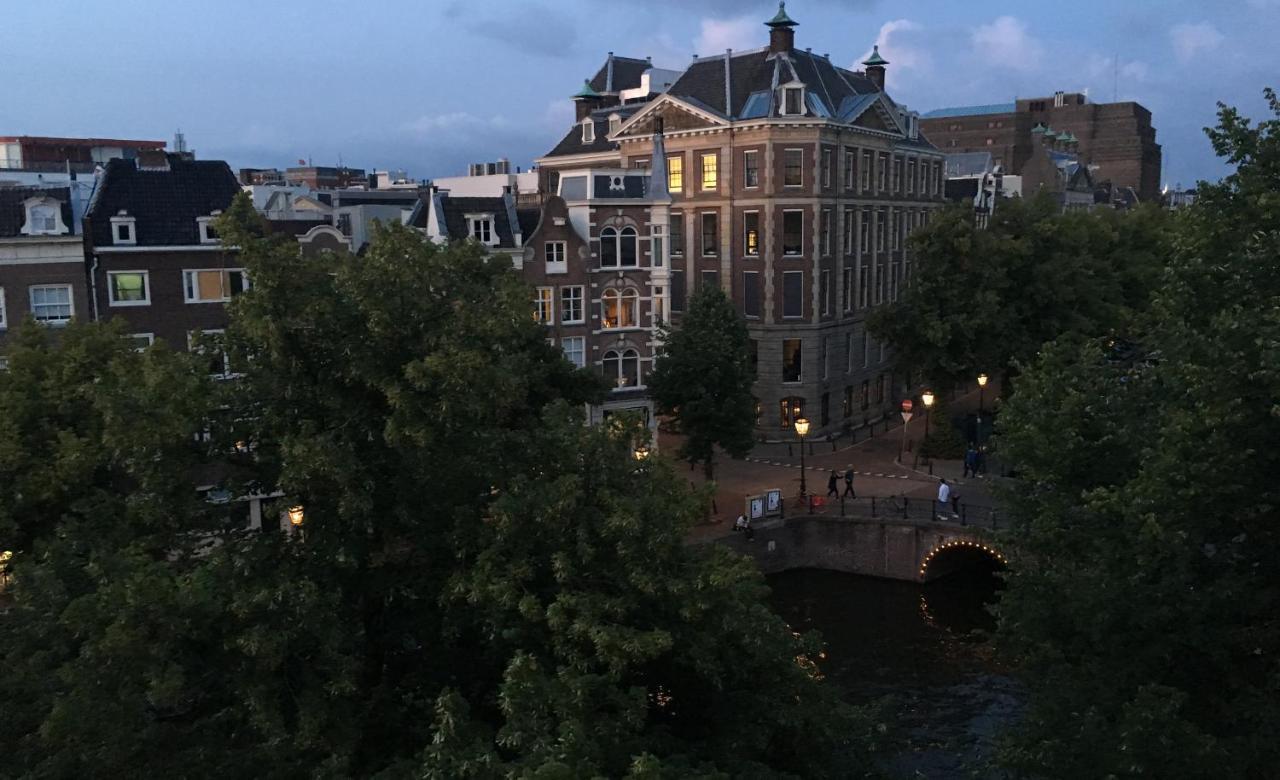 Dutch Masters Short Stay Apartments Amsterdam Zewnętrze zdjęcie
