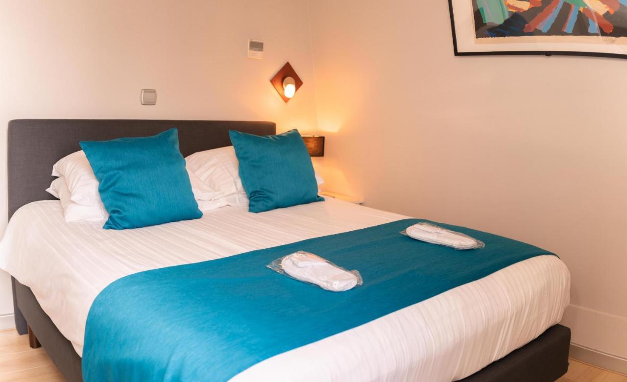 Dutch Masters Short Stay Apartments Amsterdam Zewnętrze zdjęcie