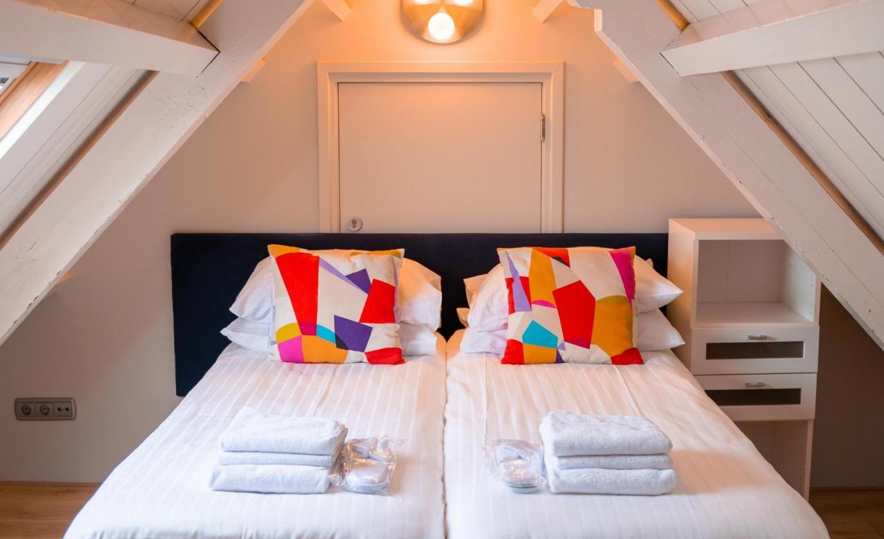 Dutch Masters Short Stay Apartments Amsterdam Zewnętrze zdjęcie