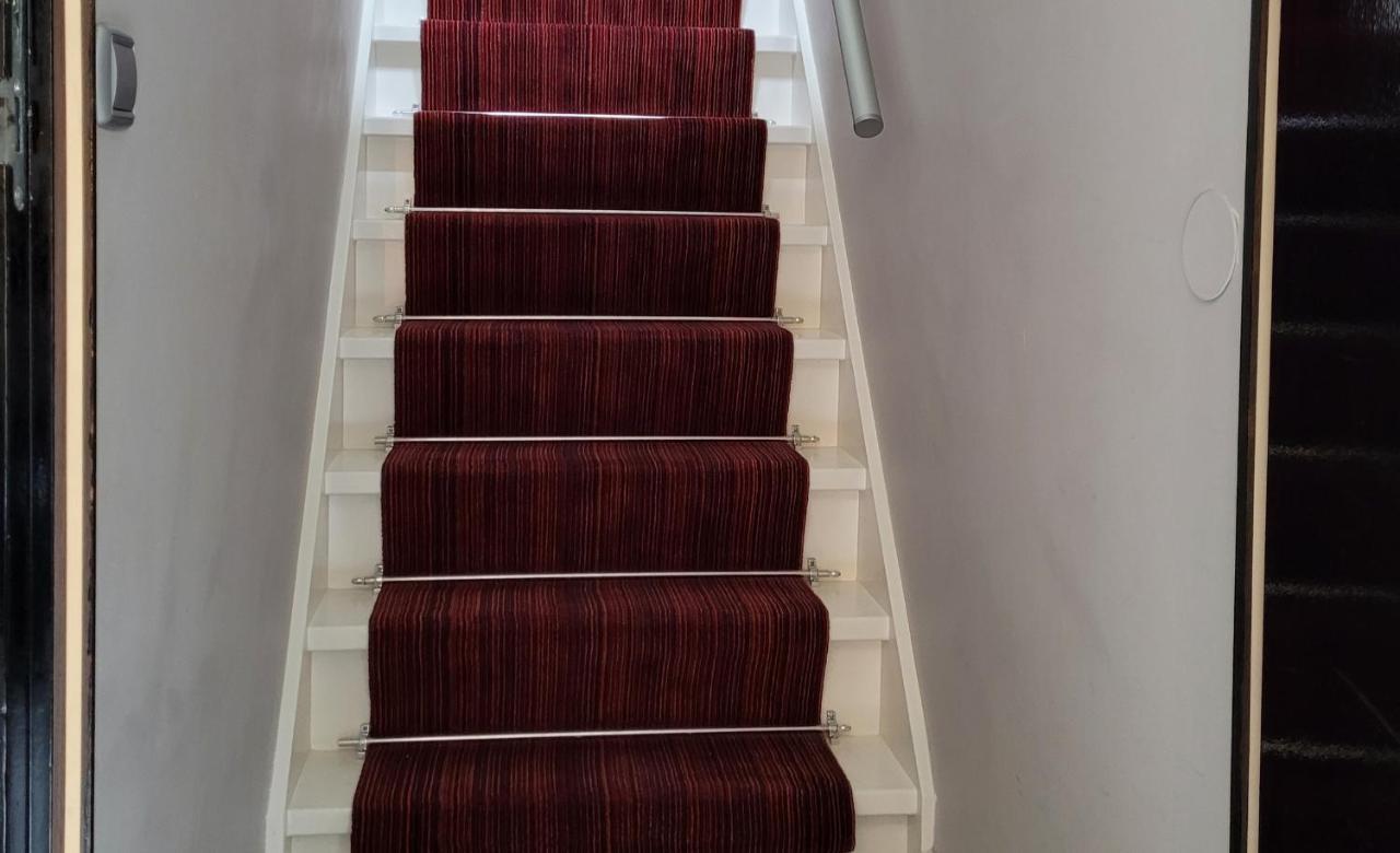 Dutch Masters Short Stay Apartments Amsterdam Zewnętrze zdjęcie