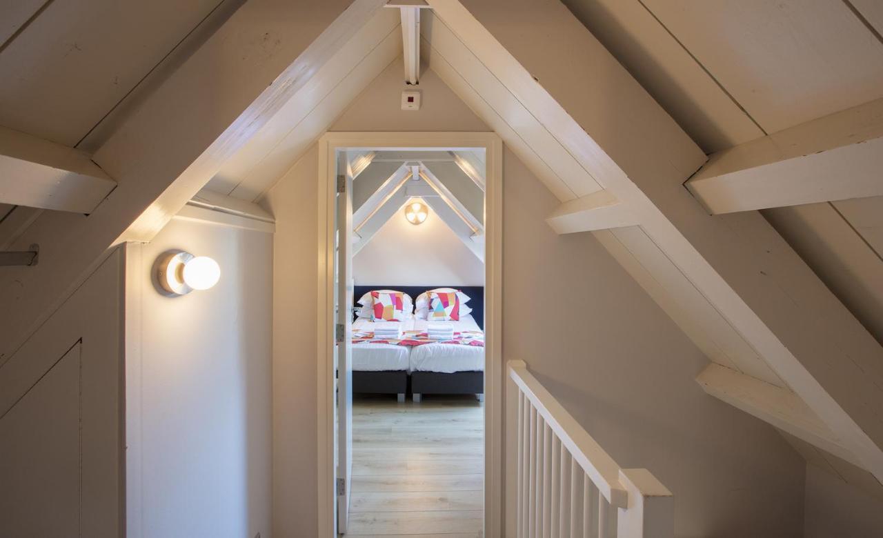 Dutch Masters Short Stay Apartments Amsterdam Zewnętrze zdjęcie