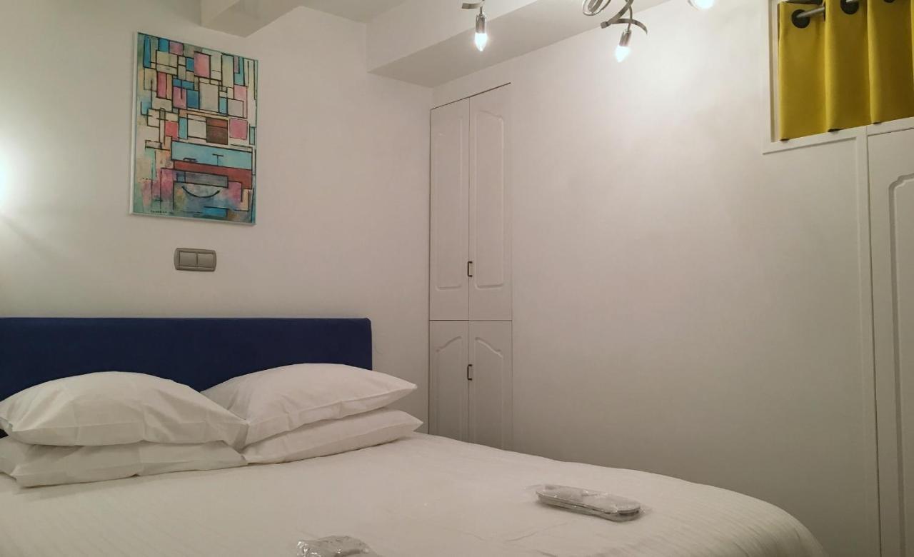 Dutch Masters Short Stay Apartments Amsterdam Zewnętrze zdjęcie