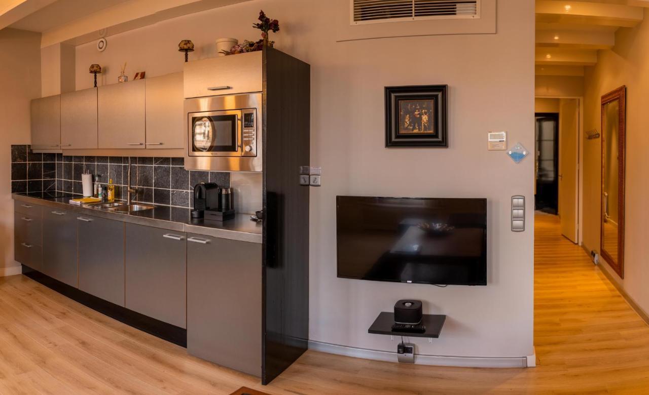 Dutch Masters Short Stay Apartments Amsterdam Zewnętrze zdjęcie