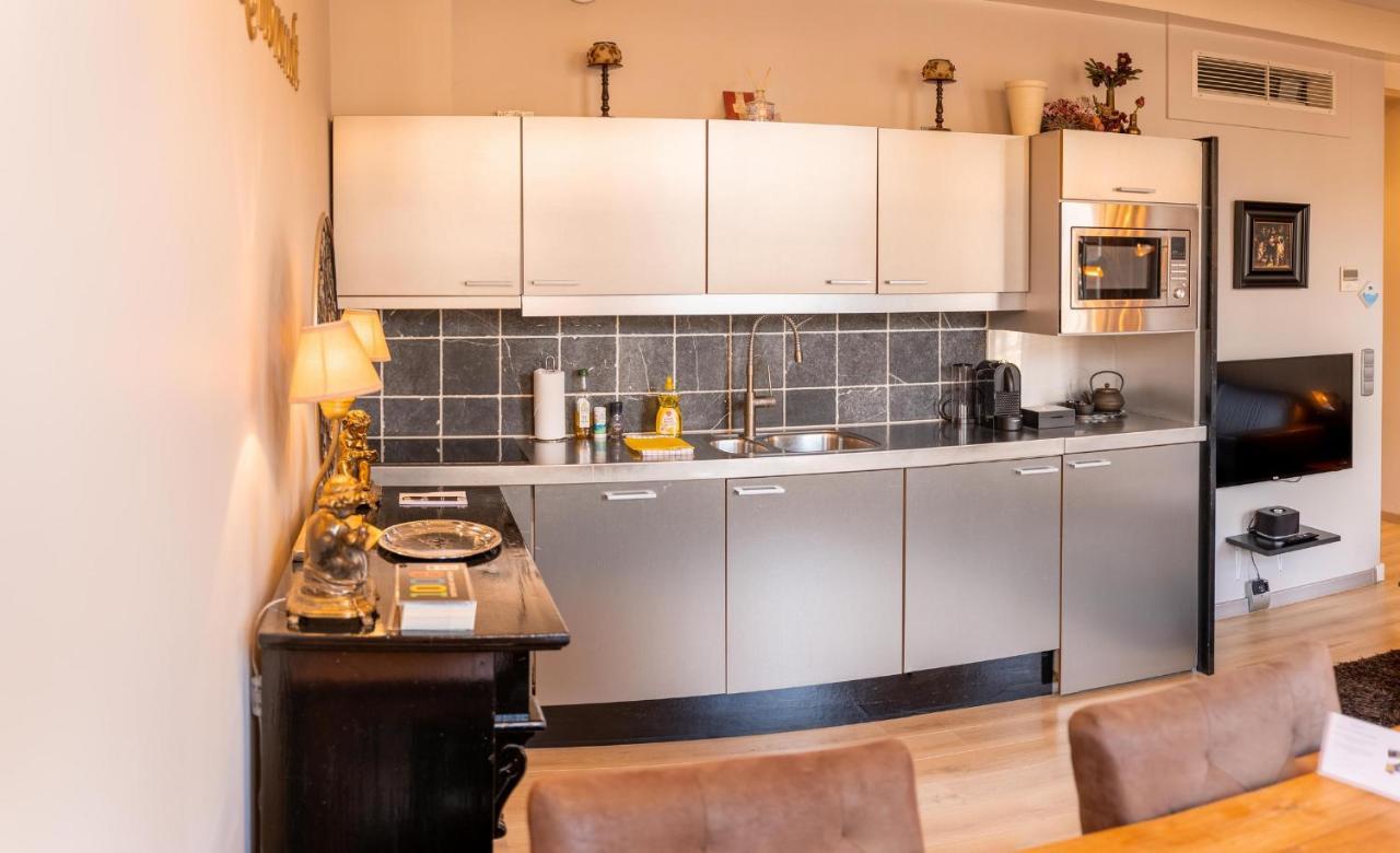 Dutch Masters Short Stay Apartments Amsterdam Zewnętrze zdjęcie