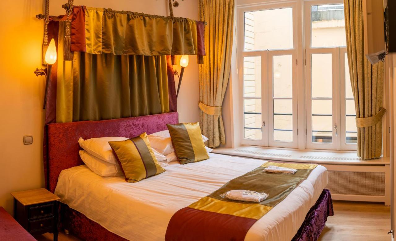Dutch Masters Short Stay Apartments Amsterdam Zewnętrze zdjęcie