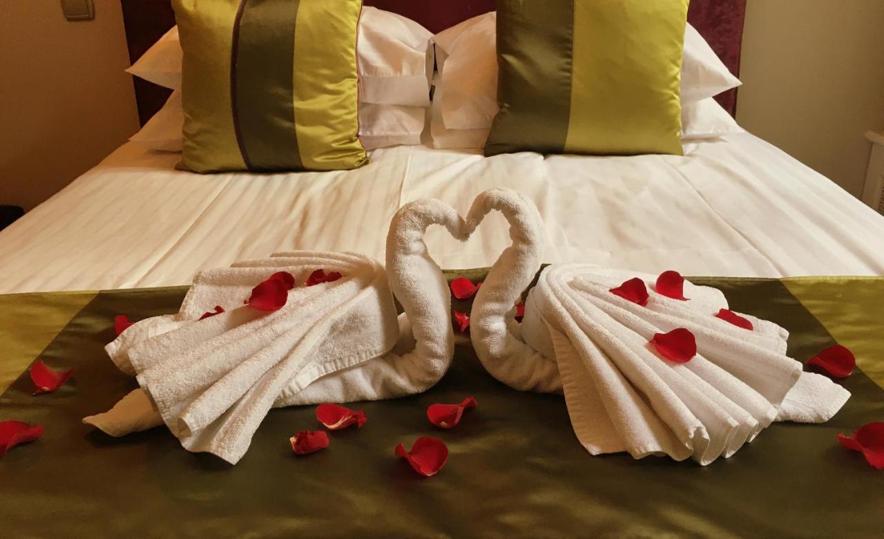 Dutch Masters Short Stay Apartments Amsterdam Zewnętrze zdjęcie