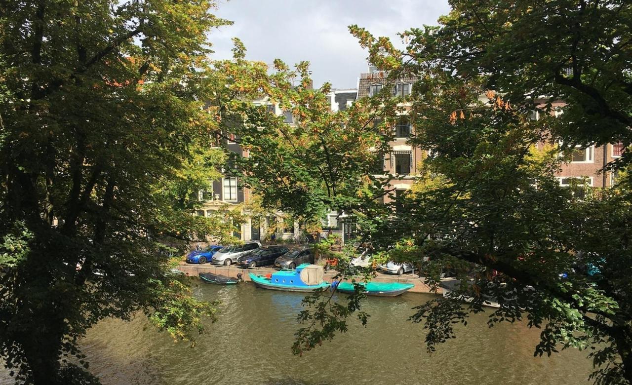 Dutch Masters Short Stay Apartments Amsterdam Zewnętrze zdjęcie