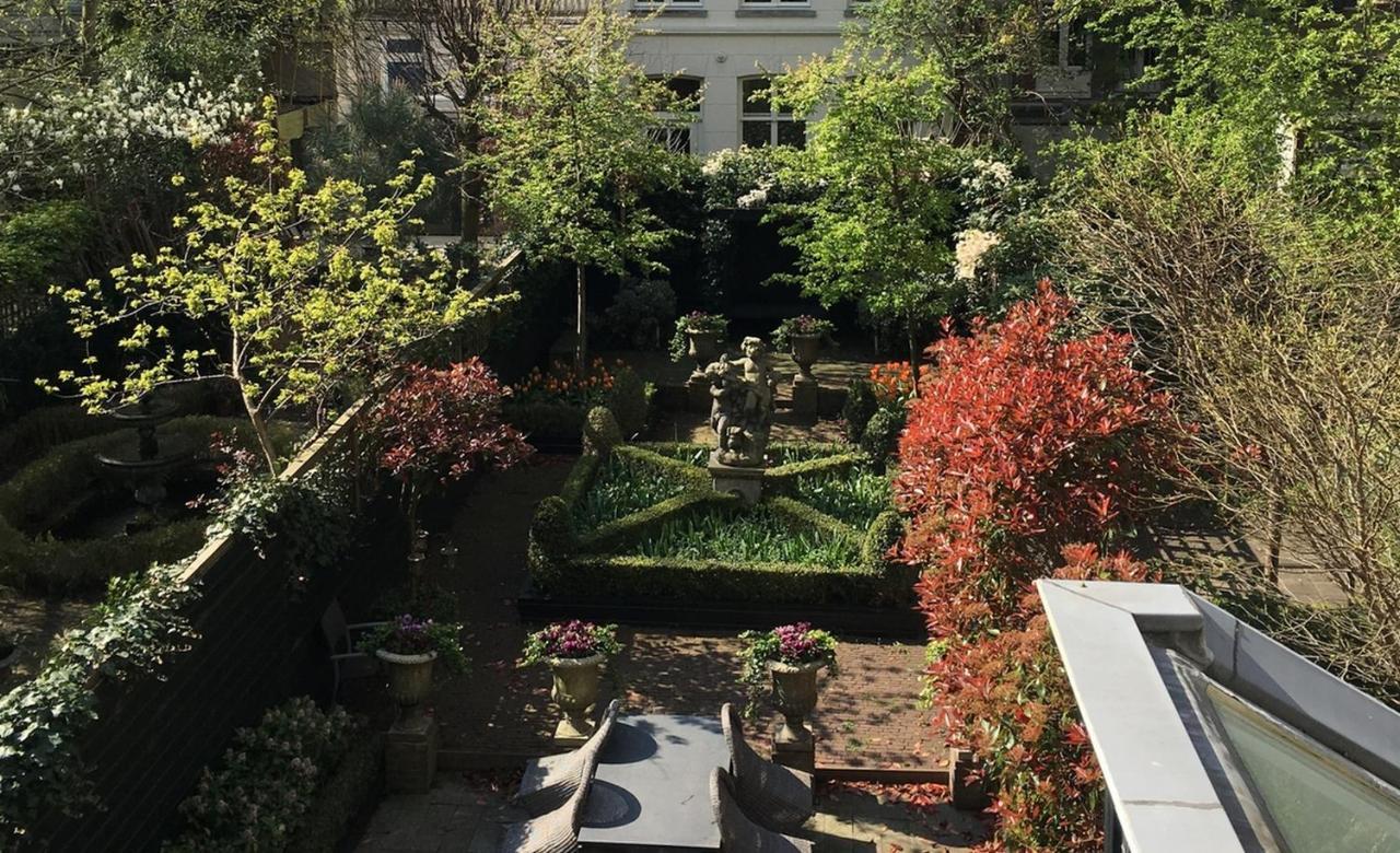 Dutch Masters Short Stay Apartments Amsterdam Zewnętrze zdjęcie