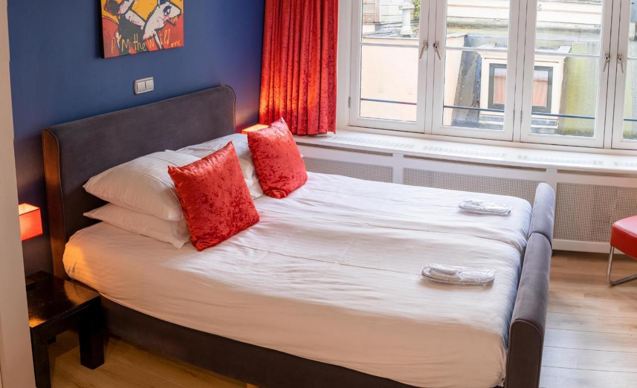 Dutch Masters Short Stay Apartments Amsterdam Zewnętrze zdjęcie