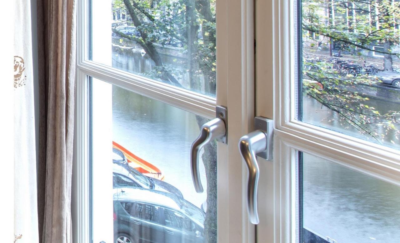Dutch Masters Short Stay Apartments Amsterdam Zewnętrze zdjęcie