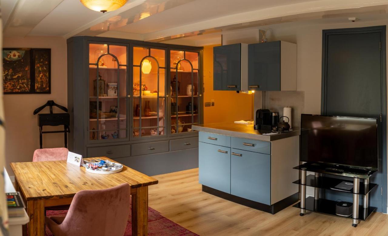 Dutch Masters Short Stay Apartments Amsterdam Zewnętrze zdjęcie