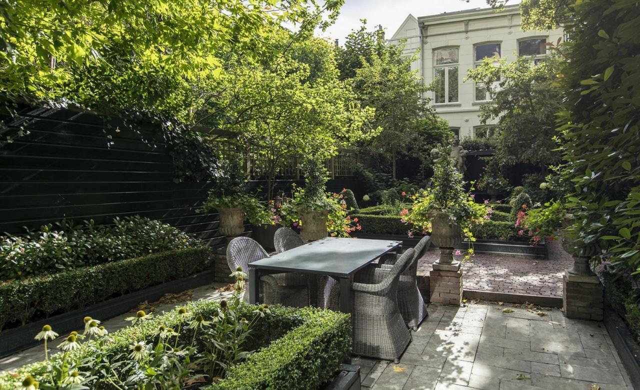 Dutch Masters Short Stay Apartments Amsterdam Zewnętrze zdjęcie