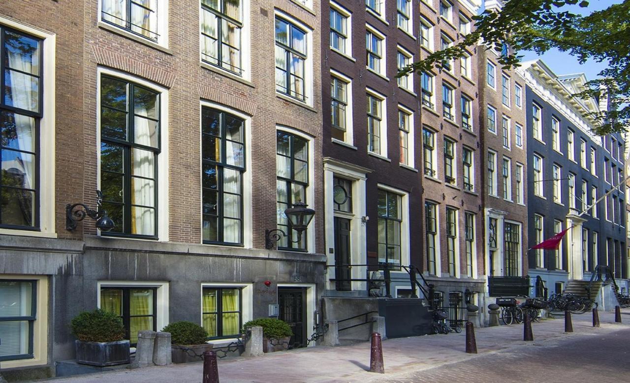Dutch Masters Short Stay Apartments Amsterdam Zewnętrze zdjęcie