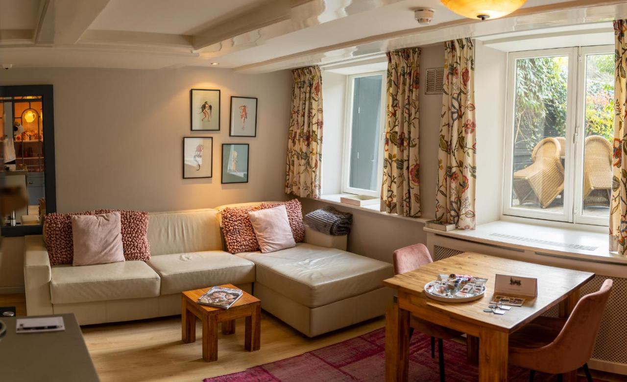 Dutch Masters Short Stay Apartments Amsterdam Zewnętrze zdjęcie