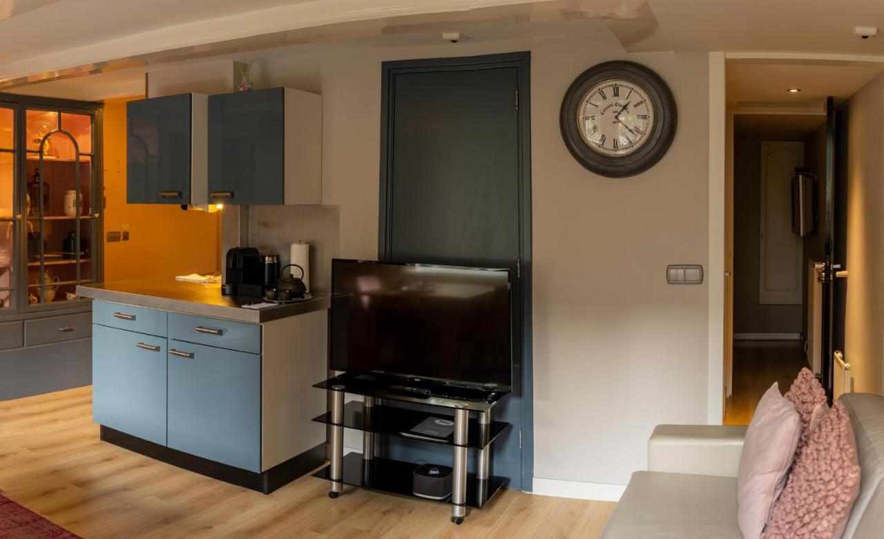 Dutch Masters Short Stay Apartments Amsterdam Zewnętrze zdjęcie