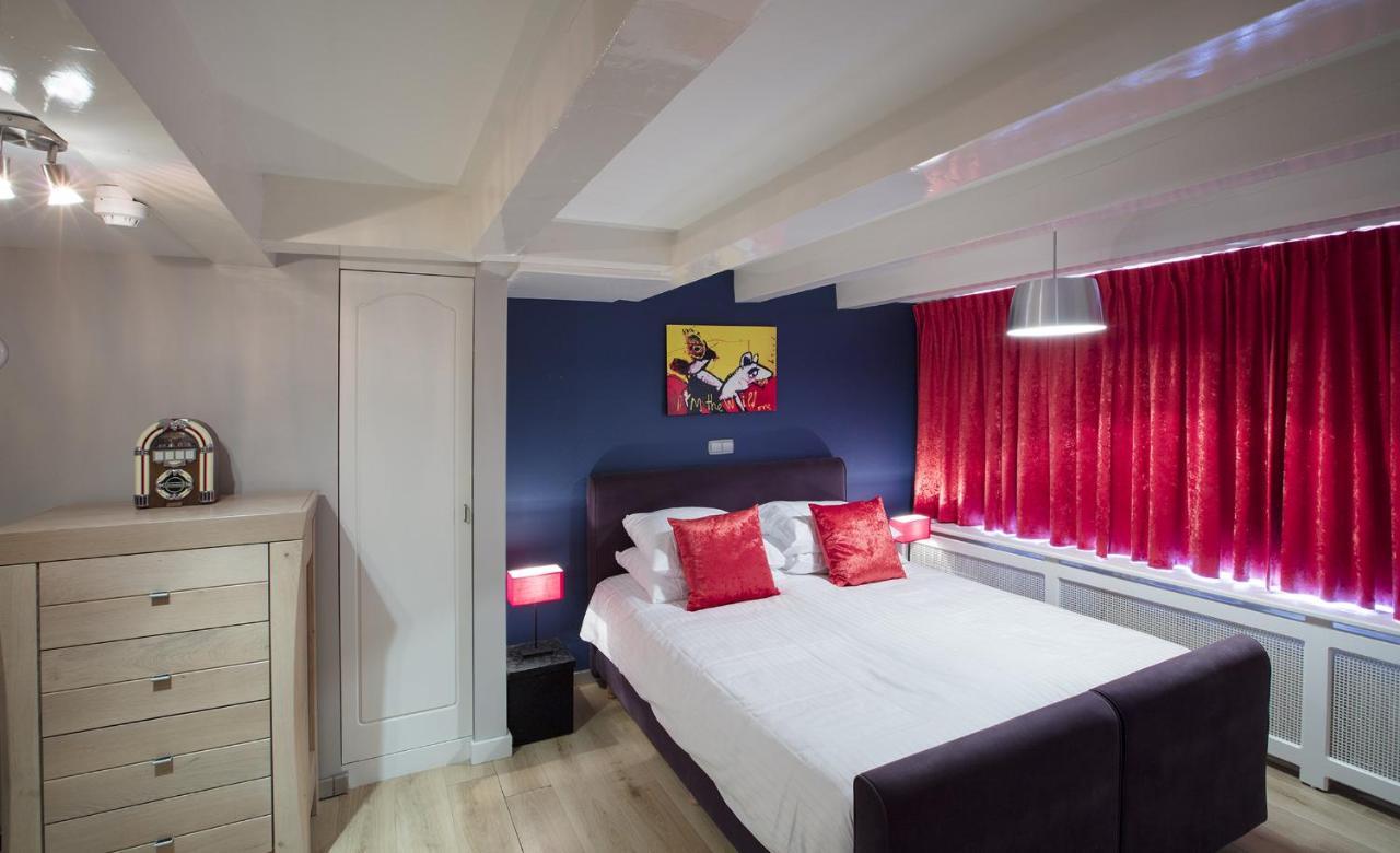 Dutch Masters Short Stay Apartments Amsterdam Zewnętrze zdjęcie