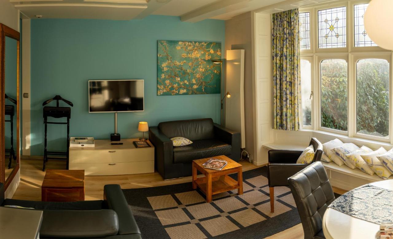 Dutch Masters Short Stay Apartments Amsterdam Zewnętrze zdjęcie