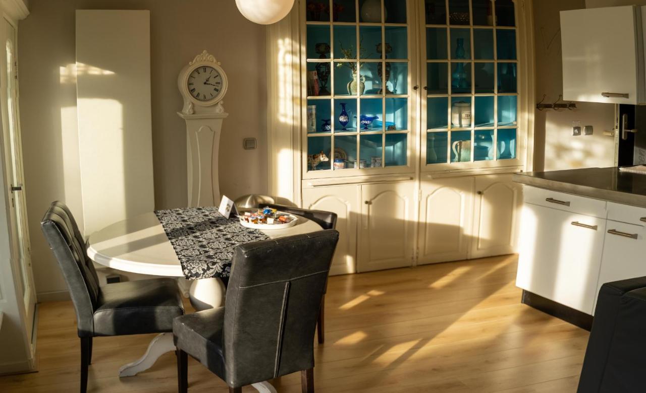 Dutch Masters Short Stay Apartments Amsterdam Zewnętrze zdjęcie