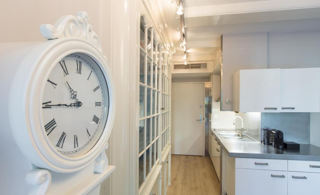 Dutch Masters Short Stay Apartments Amsterdam Zewnętrze zdjęcie