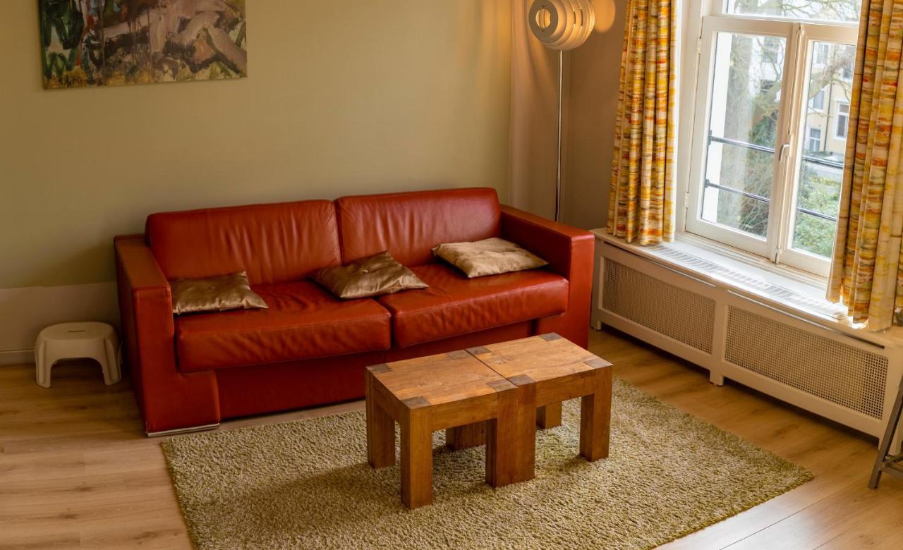 Dutch Masters Short Stay Apartments Amsterdam Zewnętrze zdjęcie