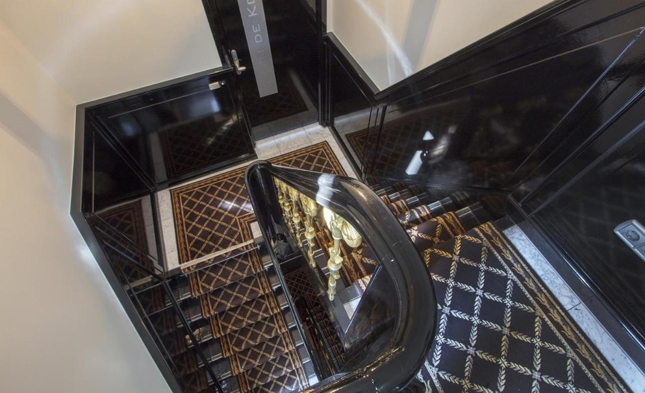 Dutch Masters Short Stay Apartments Amsterdam Zewnętrze zdjęcie