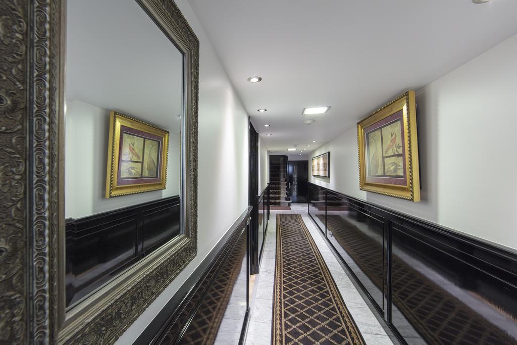 Dutch Masters Short Stay Apartments Amsterdam Zewnętrze zdjęcie