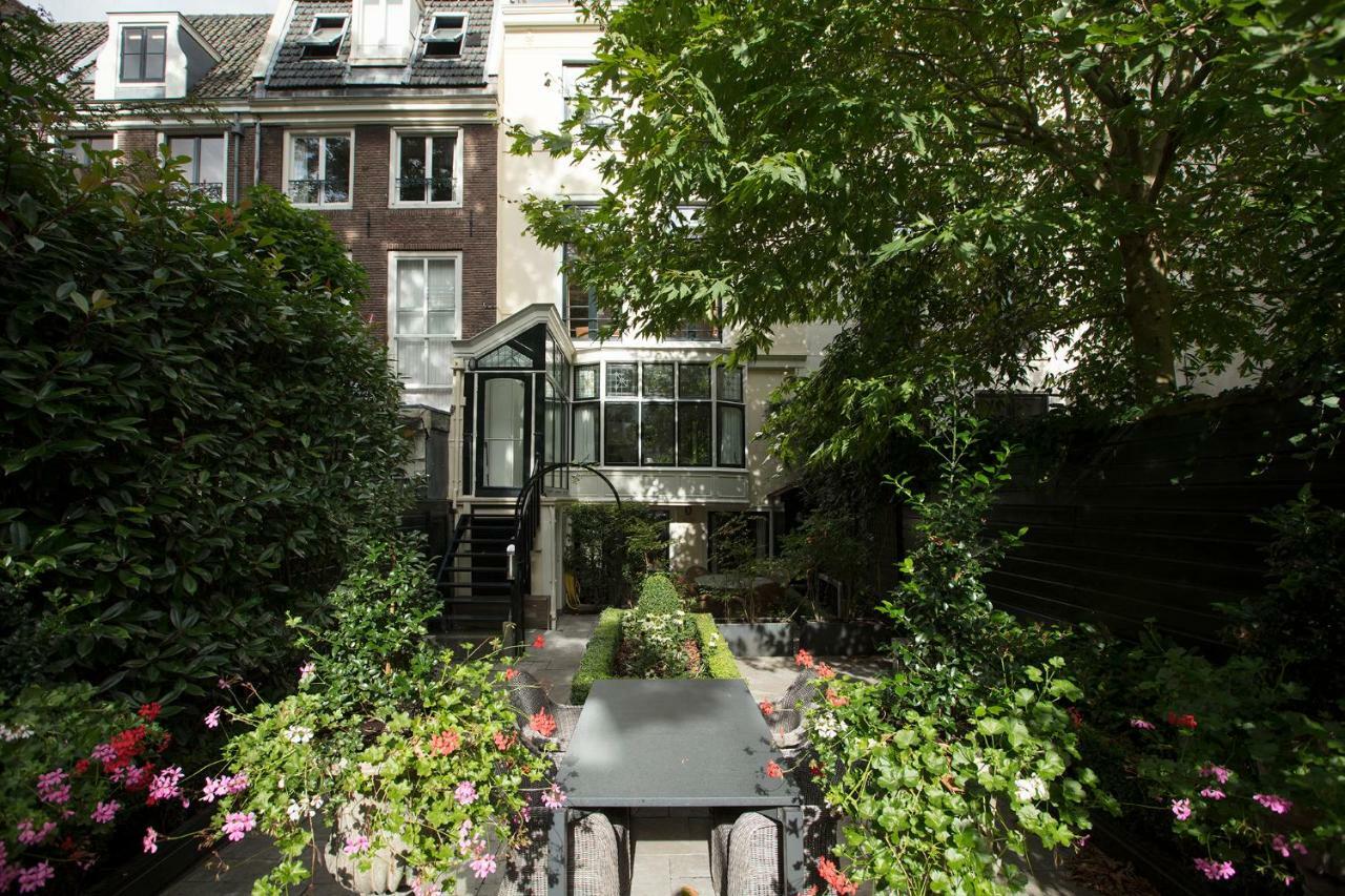 Dutch Masters Short Stay Apartments Amsterdam Zewnętrze zdjęcie